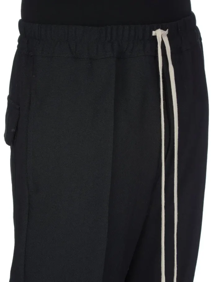 RICK OWENS – PANTALONS RU02E1390WGP-09