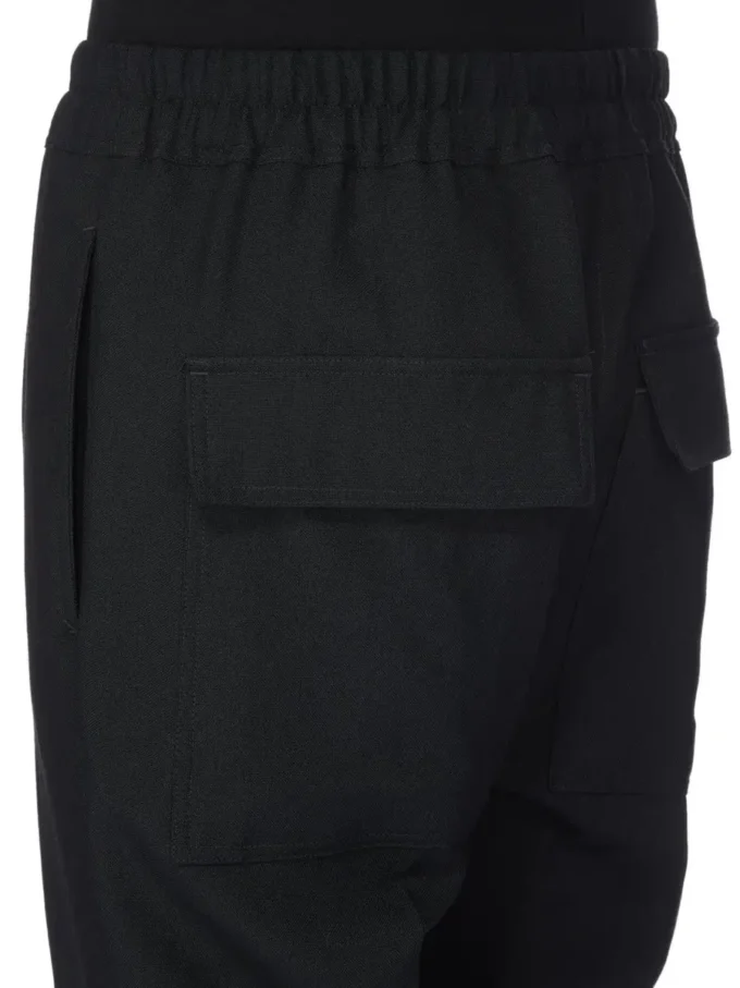 RICK OWENS – PANTALONS RU02E1390WGP-09