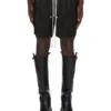 RICK OWENS – PANTALONS RU02E1391K-09 RICK OWENS – PANTALONS RU02E1391K-09