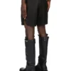 RICK OWENS – PANTALONS RU02E1391K-09 RICK OWENS – PANTALONS RU02E1391K-09