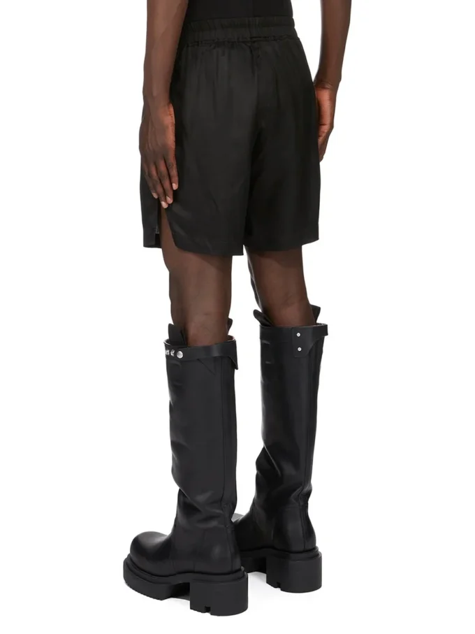RICK OWENS – PANTALONS RU02E1391K-09 RICK OWENS – PANTALONS RU02E1391K-09