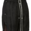 RICK OWENS – PANTALONS RU02E1391K-09 RICK OWENS – PANTALONS RU02E1391K-09