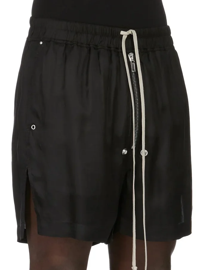 RICK OWENS – PANTALONS RU02E1391K-09 RICK OWENS – PANTALONS RU02E1391K-09