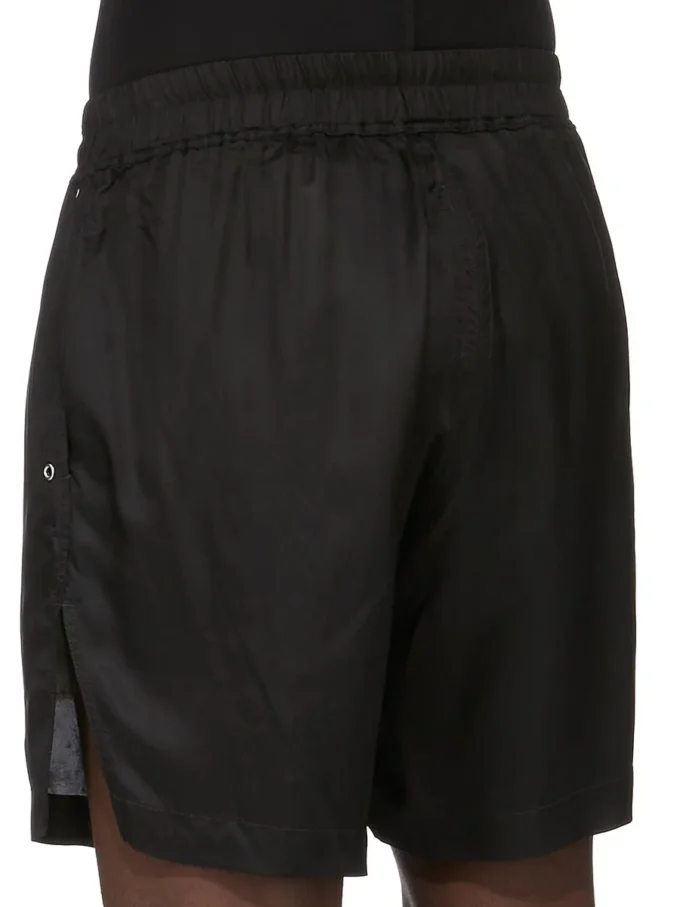 RICK OWENS – PANTALONS RU02E1391K-09 RICK OWENS – PANTALONS RU02E1391K-09