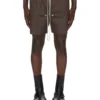 RICK OWENS – PANTALONS RU02E1391TE-78 RICK OWENS – PANTALONS RU02E1391TE-78