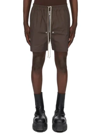 RICK OWENS – PANTALONS RU02E1391TE-78