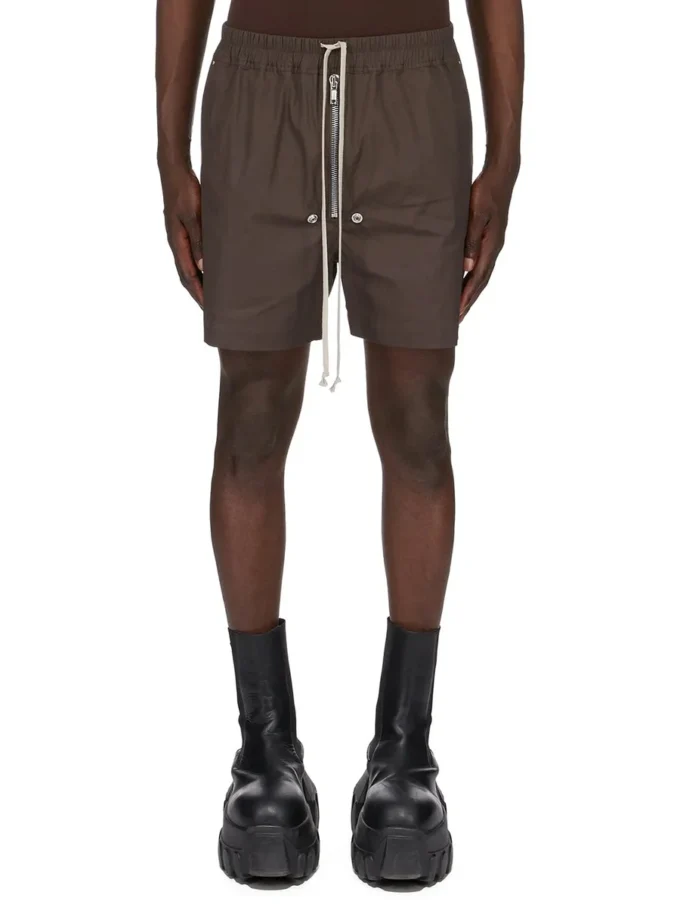 RICK OWENS – PANTALONS RU02E1391TE-78 RICK OWENS – PANTALONS RU02E1391TE-78