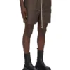 RICK OWENS – PANTALONS RU02E1391TE-78 RICK OWENS – PANTALONS RU02E1391TE-78