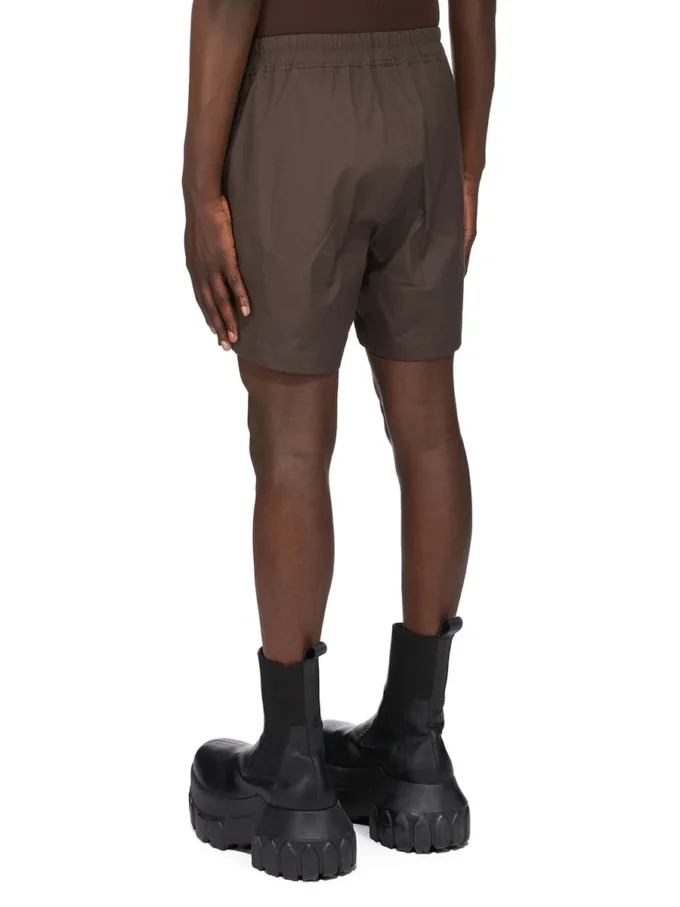 RICK OWENS – PANTALONS RU02E1391TE-78 RICK OWENS – PANTALONS RU02E1391TE-78