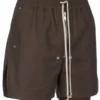 RICK OWENS – PANTALONS RU02E1391TE-78 RICK OWENS – PANTALONS RU02E1391TE-78