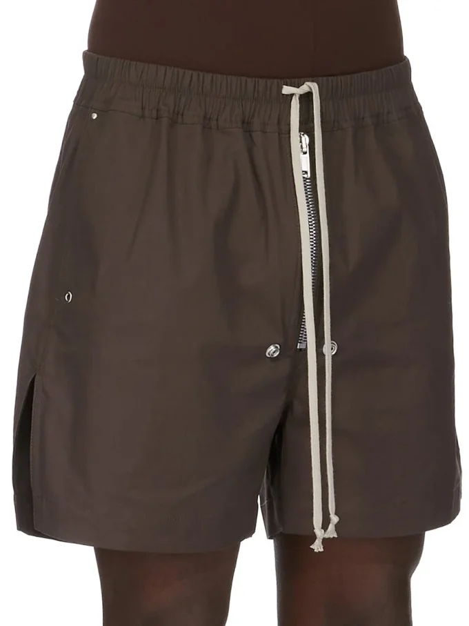 RICK OWENS – PANTALONS RU02E1391TE-78 RICK OWENS – PANTALONS RU02E1391TE-78