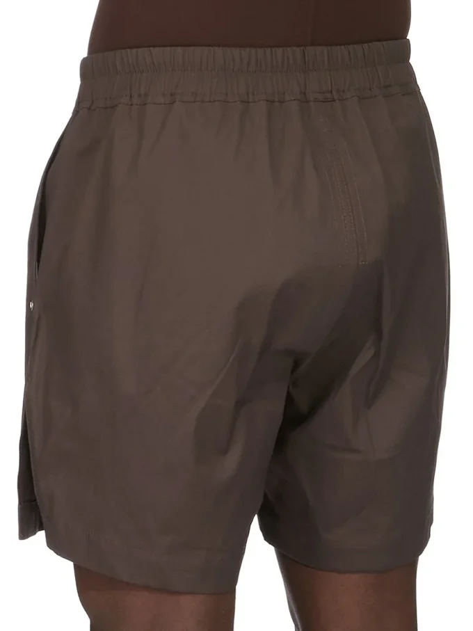RICK OWENS – PANTALONS RU02E1391TE-78 RICK OWENS – PANTALONS RU02E1391TE-78