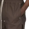 RICK OWENS – PANTALONS RU02E1391TE-78 RICK OWENS – PANTALONS RU02E1391TE-78