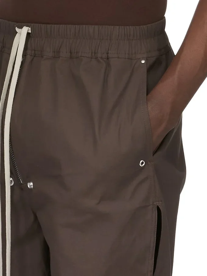 RICK OWENS – PANTALONS RU02E1391TE-78 RICK OWENS – PANTALONS RU02E1391TE-78