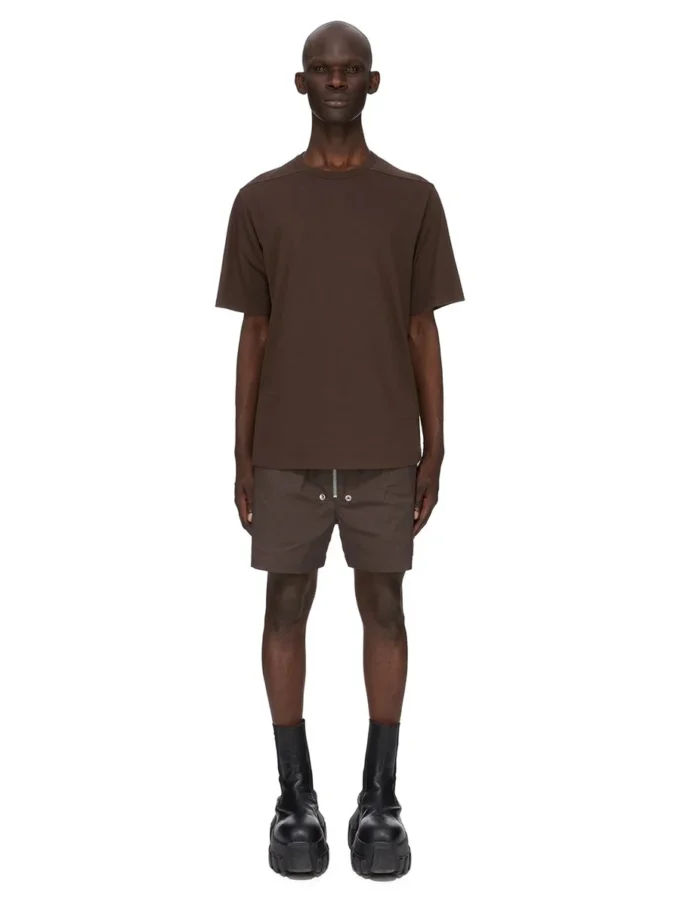 RICK OWENS – PANTALONS RU02E1391TE-78 RICK OWENS – PANTALONS RU02E1391TE-78
