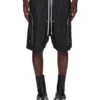 RICK OWENS – PANTALONS RU02E1392LBA-09 RICK OWENS – PANTALONS RU02E1392LBA-09