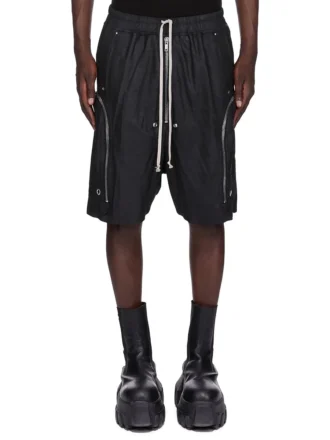 RICK OWENS – PANTALONS RU02E1392LBA-09