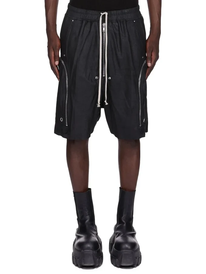 RICK OWENS – PANTALONS RU02E1392LBA-09 RICK OWENS – PANTALONS RU02E1392LBA-09