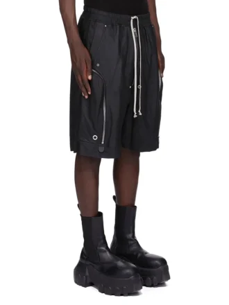 RICK OWENS – PANTALONS RU02E1392LBA-09