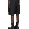 RICK OWENS – PANTALONS RU02E1392LBA-09 RICK OWENS – PANTALONS RU02E1392LBA-09