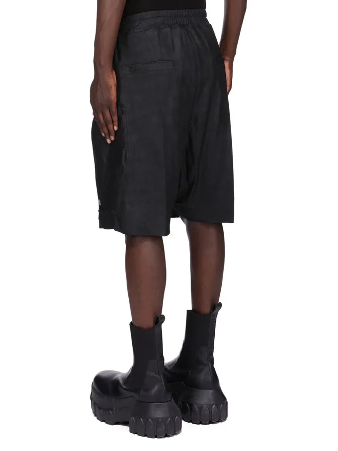 RICK OWENS – PANTALONS RU02E1392LBA-09 RICK OWENS – PANTALONS RU02E1392LBA-09