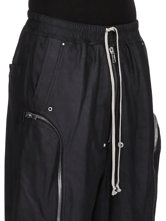 RICK OWENS – PANTALONS RU02E1392LBA-09 RICK OWENS – PANTALONS RU02E1392LBA-09