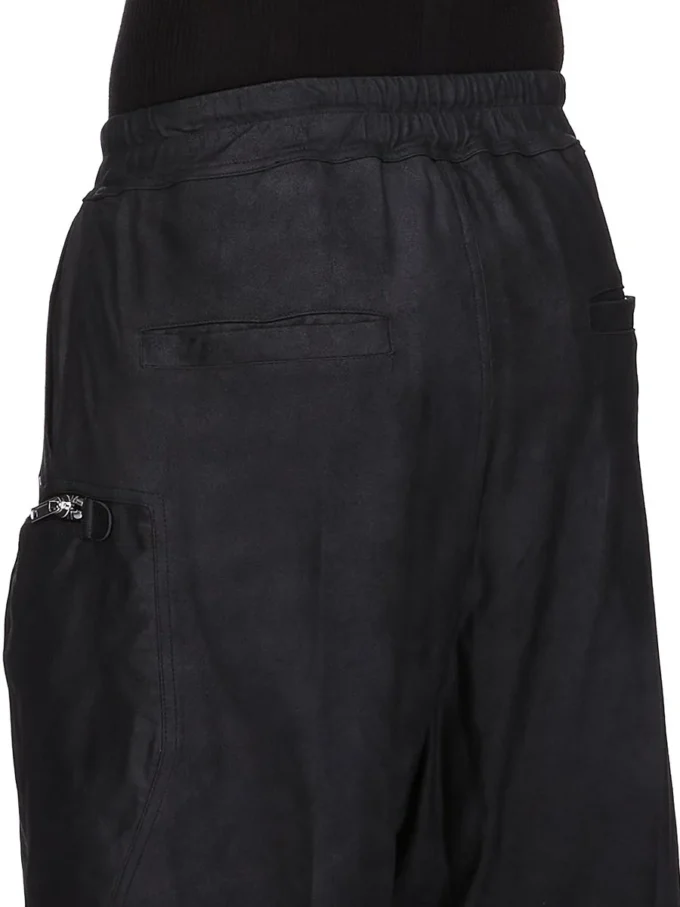 RICK OWENS – PANTALONS RU02E1392LBA-09 RICK OWENS – PANTALONS RU02E1392LBA-09