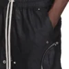 RICK OWENS – PANTALONS RU02E1392LBA-09 RICK OWENS – PANTALONS RU02E1392LBA-09