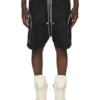 RICK OWENS – PANTALONS RU02E1392TE-09 RICK OWENS – PANTALONS RU02E1392TE-09