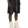 RICK OWENS – PANTALONS RU02E1392TE-09 RICK OWENS – PANTALONS RU02E1392TE-09