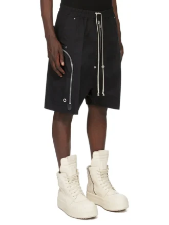RICK OWENS – PANTALONS RU02E1392TE-09