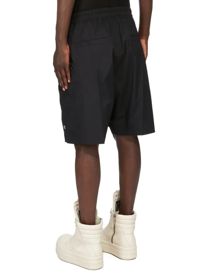 RICK OWENS – PANTALONS RU02E1392TE-09 RICK OWENS – PANTALONS RU02E1392TE-09