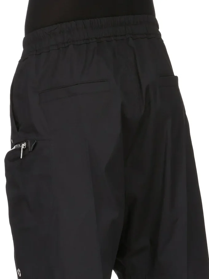 RICK OWENS – PANTALONS RU02E1392TE-09 RICK OWENS – PANTALONS RU02E1392TE-09