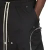 RICK OWENS – PANTALONS RU02E1392TE-09 RICK OWENS – PANTALONS RU02E1392TE-09