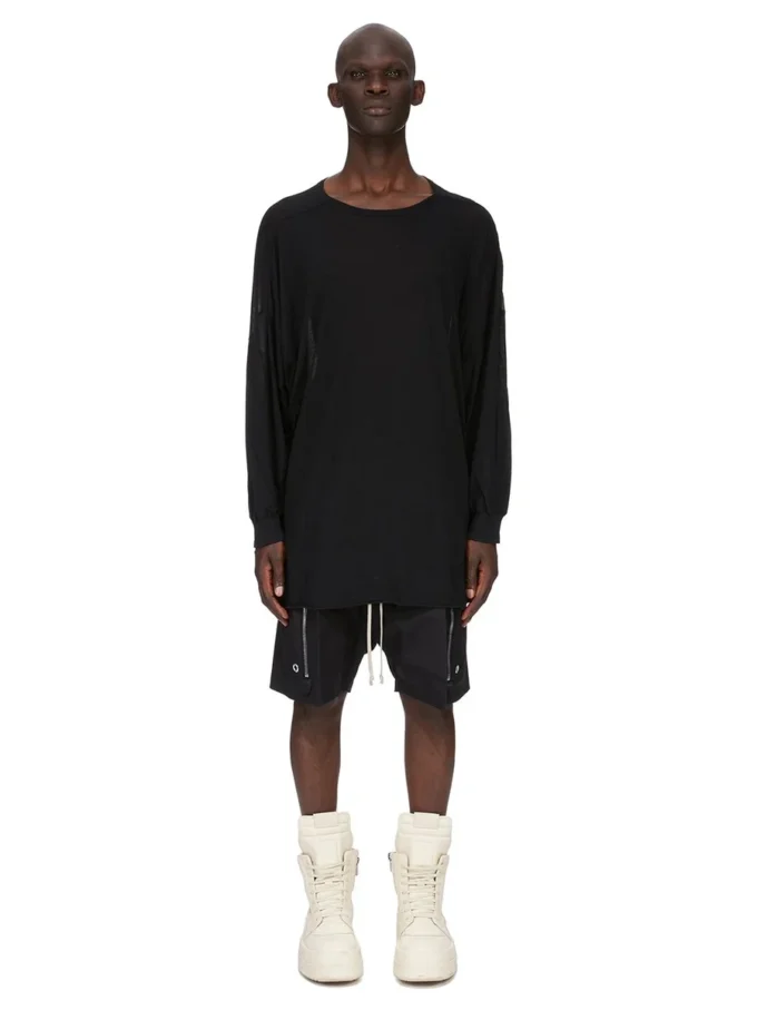 RICK OWENS – PANTALONS RU02E1392TE-09 RICK OWENS – PANTALONS RU02E1392TE-09