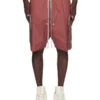 RICK OWENS – PANTALONS RU02E1392TE-13