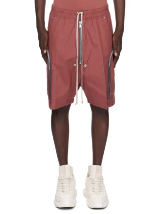 RICK OWENS – PANTALONS RU02E1392TE-13