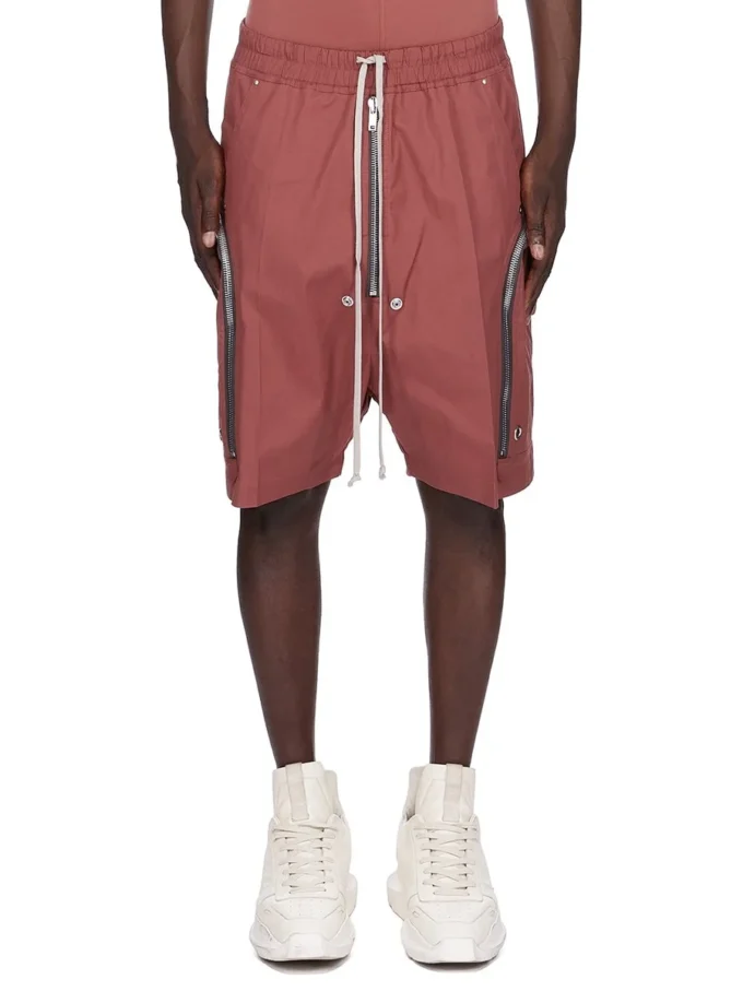 RICK OWENS – PANTALONS RU02E1392TE-13