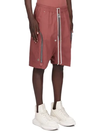 RICK OWENS – PANTALONS RU02E1392TE-13