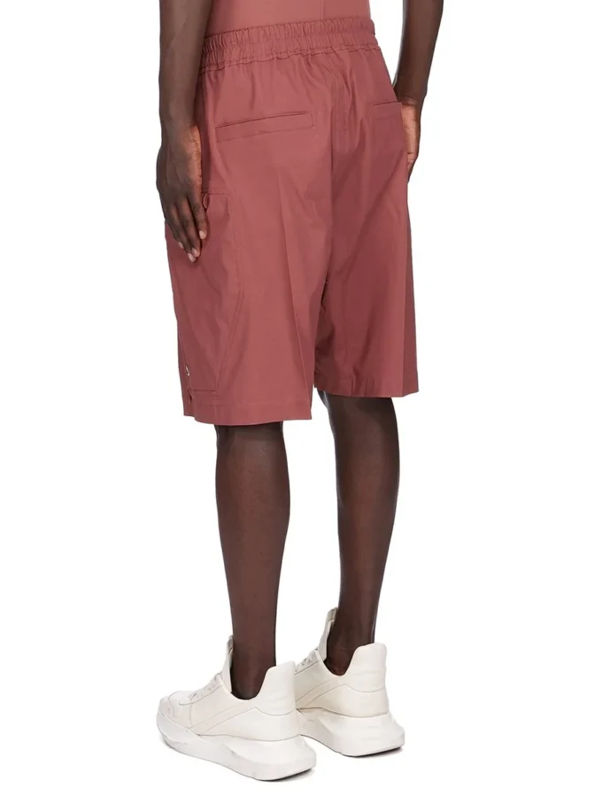 RICK OWENS – PANTALONS RU02E1392TE-13