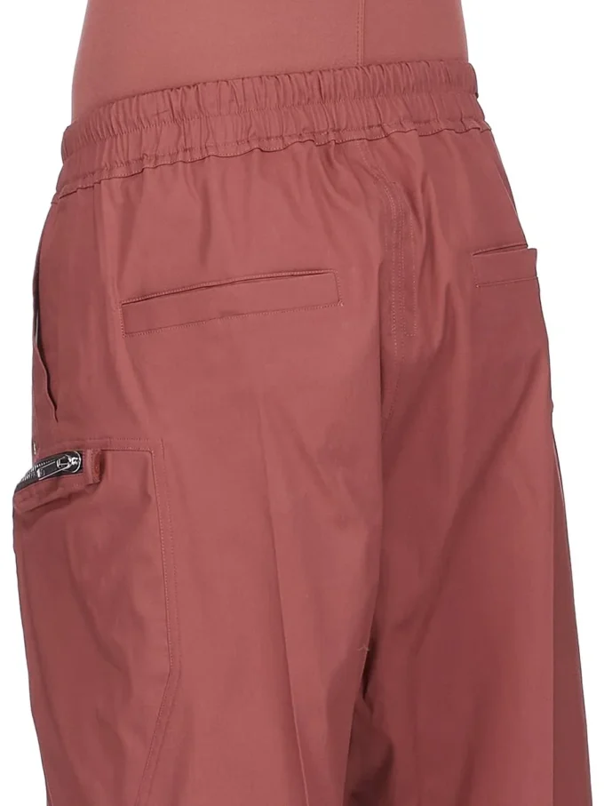 RICK OWENS – PANTALONS RU02E1392TE-13