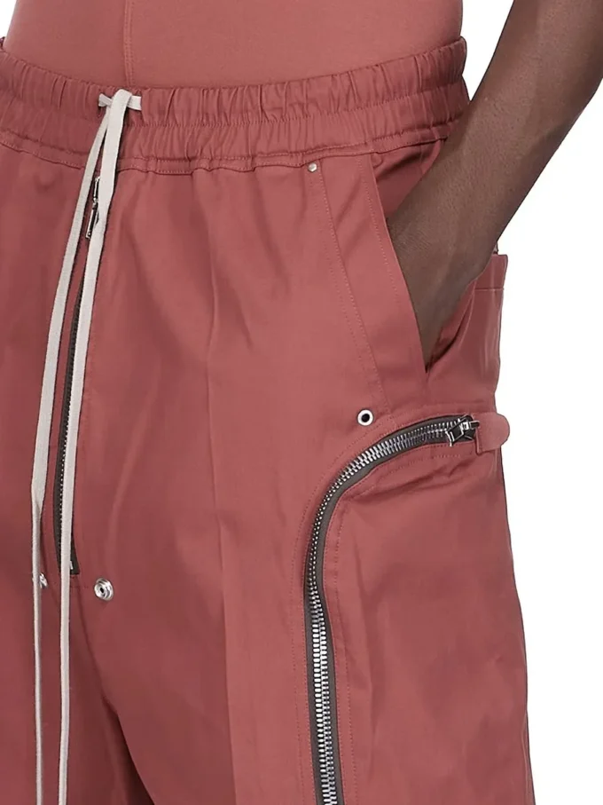 RICK OWENS – PANTALONS RU02E1392TE-13