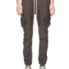 RICK OWENS – PANTALONS RU02E1396LSV-78