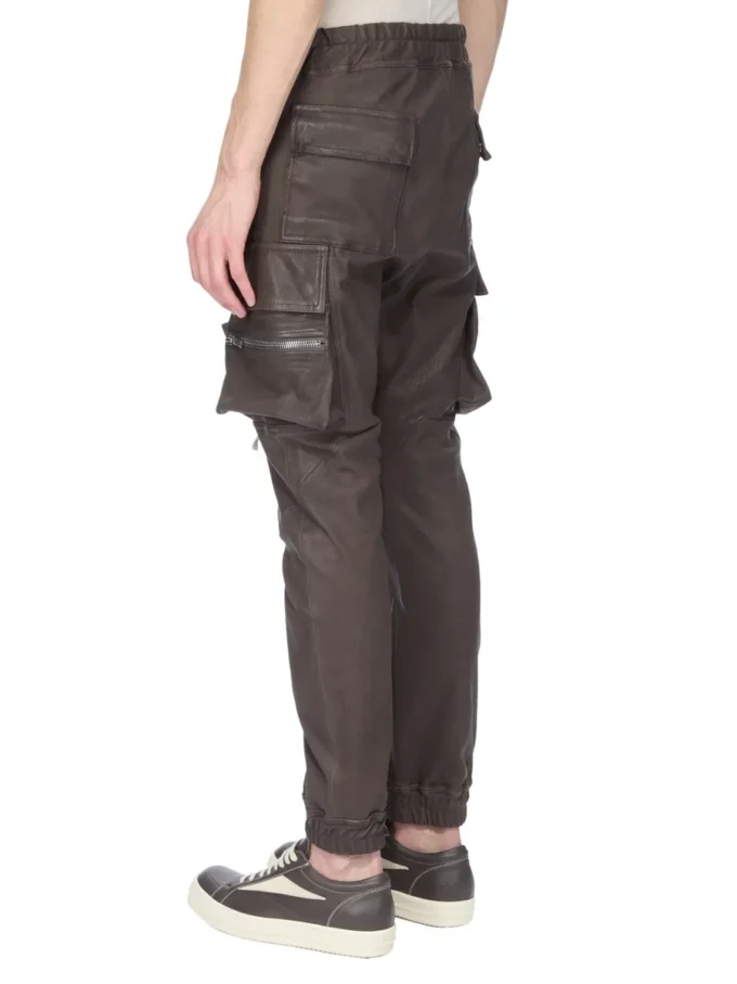 RICK OWENS – PANTALONS RU02E1396LSV-78