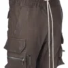 RICK OWENS – PANTALONS RU02E1396LSV-78