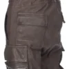 RICK OWENS – PANTALONS RU02E1396LSV-78