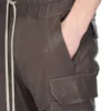RICK OWENS – PANTALONS RU02E1396LSV-78