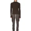 RICK OWENS – PANTALONS RU02E1396LSV-78