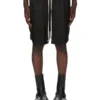 RICK OWENS – PANTALONS RU02E1397K-09 RICK OWENS – PANTALONS RU02E1397K-09