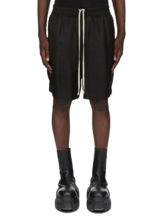 RICK OWENS – PANTALONS RU02E1397K-09